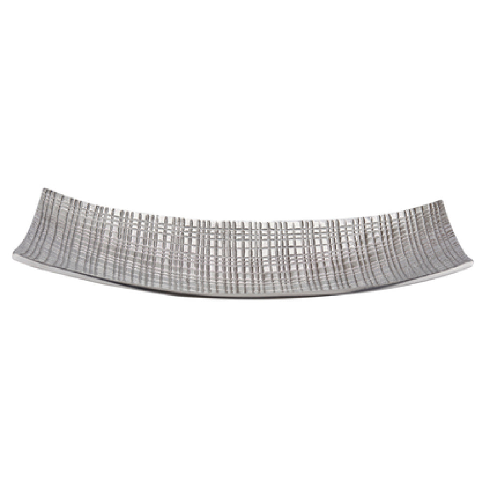 Bon Chef 80021FGLDREVISION Platter 15" X 7-15/16" X 2-13/16"H Rectangular