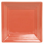 Tuxton CNH-0845 Plate 8-1/2" Square