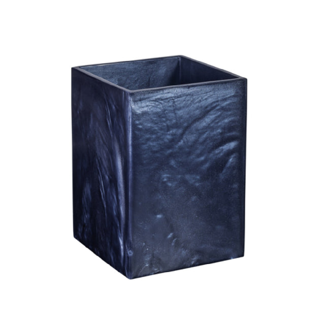 Steelite 7770ER218 Square Riser 7.0" X 7.0" X 10.0" Jaxson