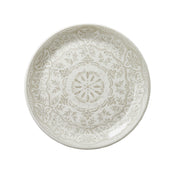 Steelite 18040566 - Coupe Plate, 10.0"dia X 0.75", Florinne