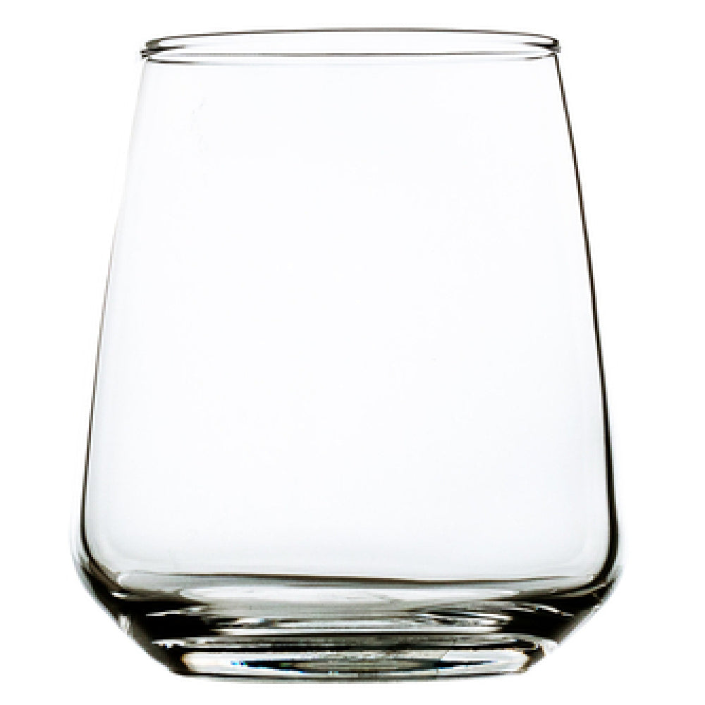 Hospitality Brands HGV1853-006 Hospitality Brands Mencia Tumbler 11.75 Oz. Fully Tempered