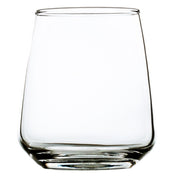 Hospitality Brands HGV1853-006 Hospitality Brands Mencia Tumbler 11.75 Oz. Fully Tempered