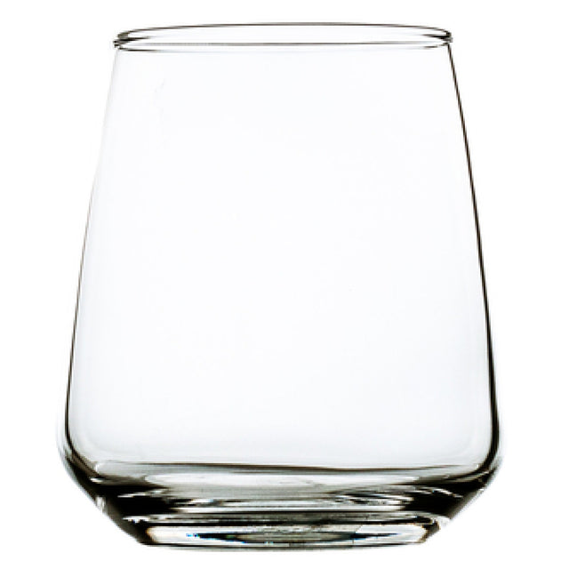 Hospitality Brands HGV1853-006 Hospitality Brands Mencia Tumbler 11.75 Oz. Fully Tempered