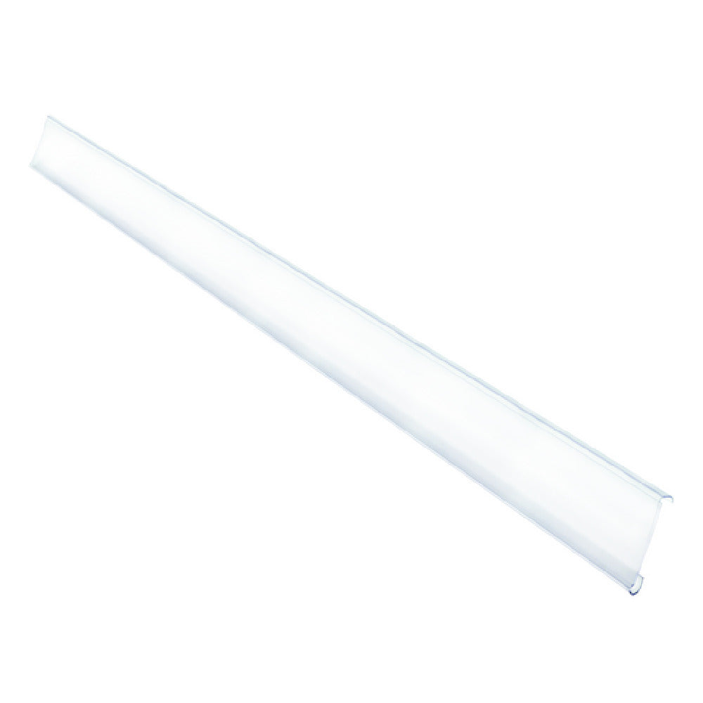Quantum BLH56C Label Holder For Baskets 56"