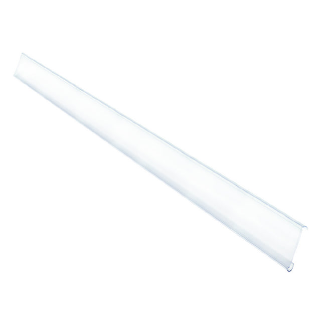 Quantum BLH44C Label Holder For Baskets 44"