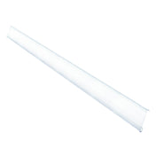 Quantum BLH20C Label Holder For Baskets 20"