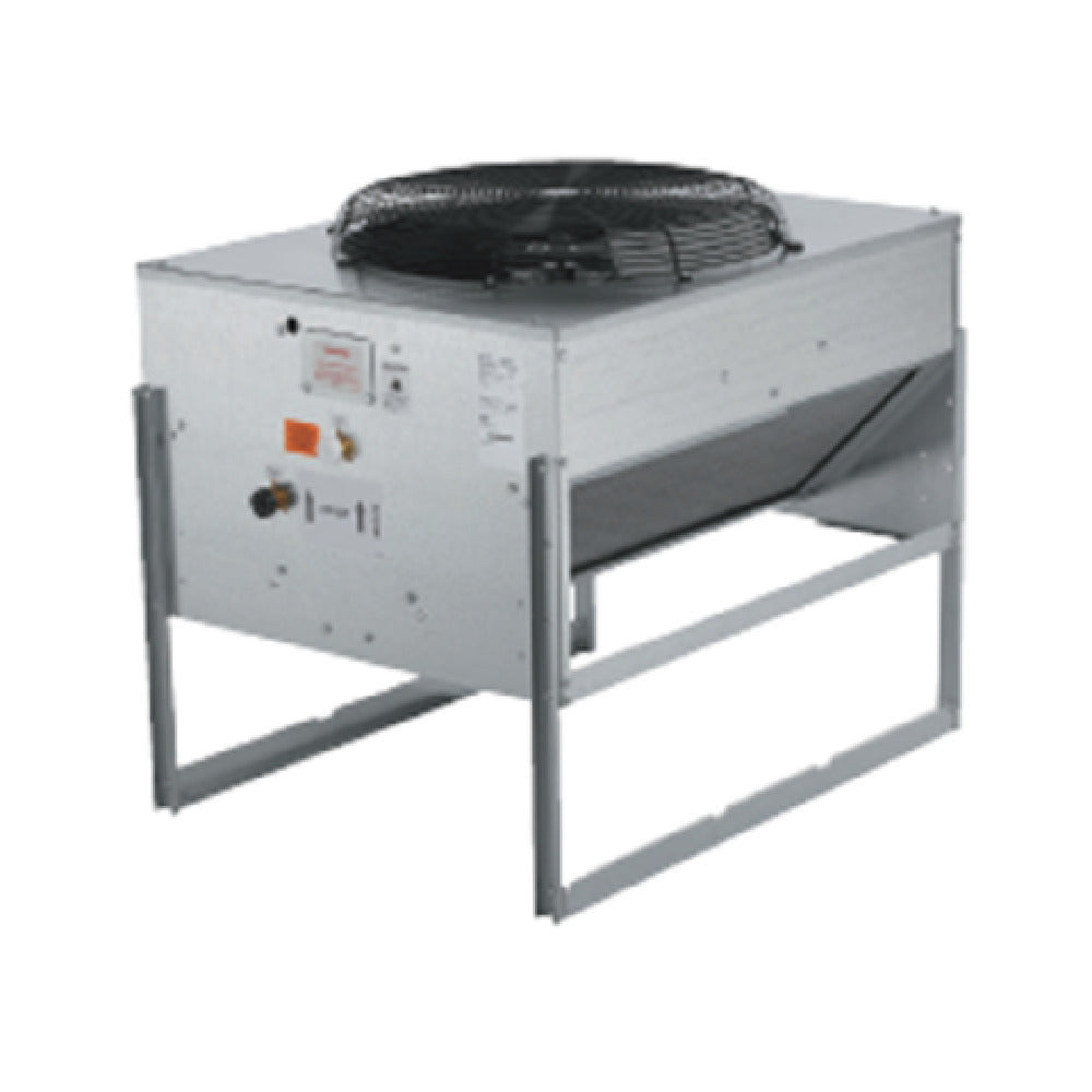 Scotsman PRC241-32 - Condenser Unit, Remote Refrigeration, Designed For Outdoor Installation