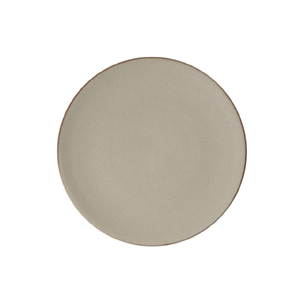 Steelite 6420MY009 Coupe Plate 11.25" Wabi Sabi