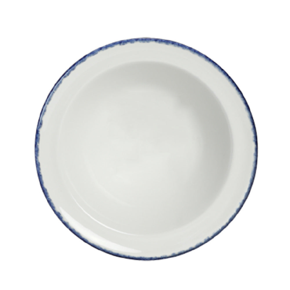 Steelite 17100131 Atlanta Fruit Bowl 4.5 Oz 5.25" X 1.25"