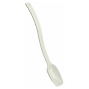 Cambro SPOP10CW148 Salad Spoon 3/4 Oz. 10"
