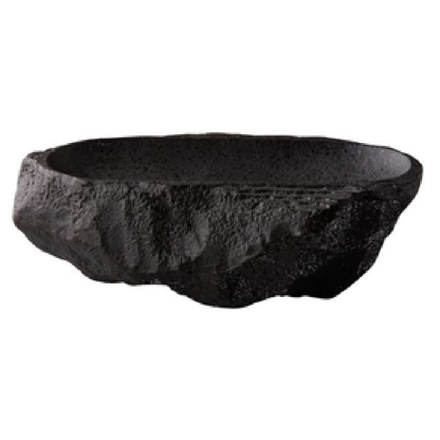 BauscherHepp RD19102 Bowl 7.4 Oz. 9.1" X 5.9" X 2.6"H