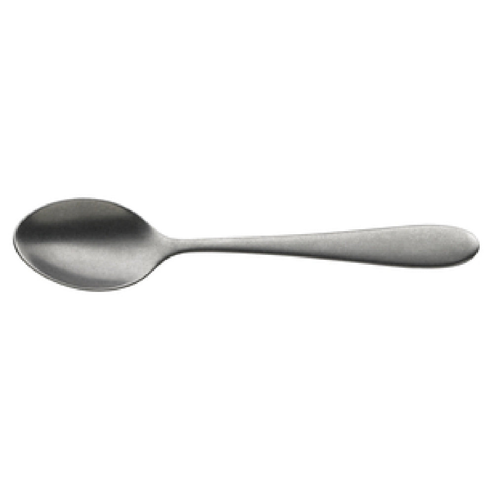 BauscherHepp 54.8210.6040 Coffee/Tea Spoon 6.3" 18/10 Stainless Steel