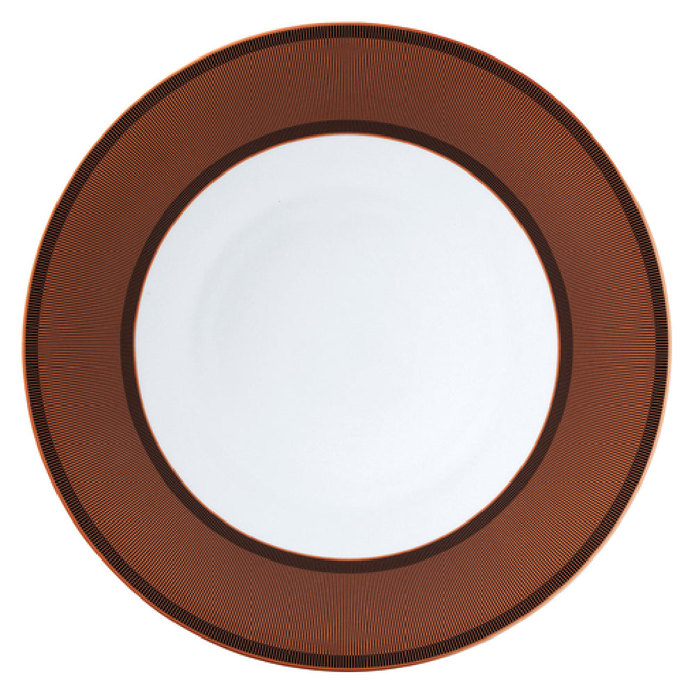 Steelite 82105AND0478 Plate 12.25" X 0.875" Signature