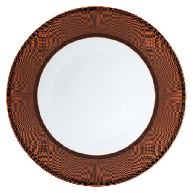 Steelite 82105AND0478 Plate 12.25" X 0.875" Signature