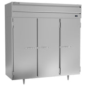 Beverage Air PF3HC-1AS Freezer Reach-in Three-section