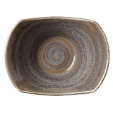 Steelite 17750574 Scoop Bowl 9.0 Oz 6.5" X 2.325"