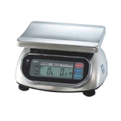 Penn Scale SK-2000WP Digital Scale Portable Washdown