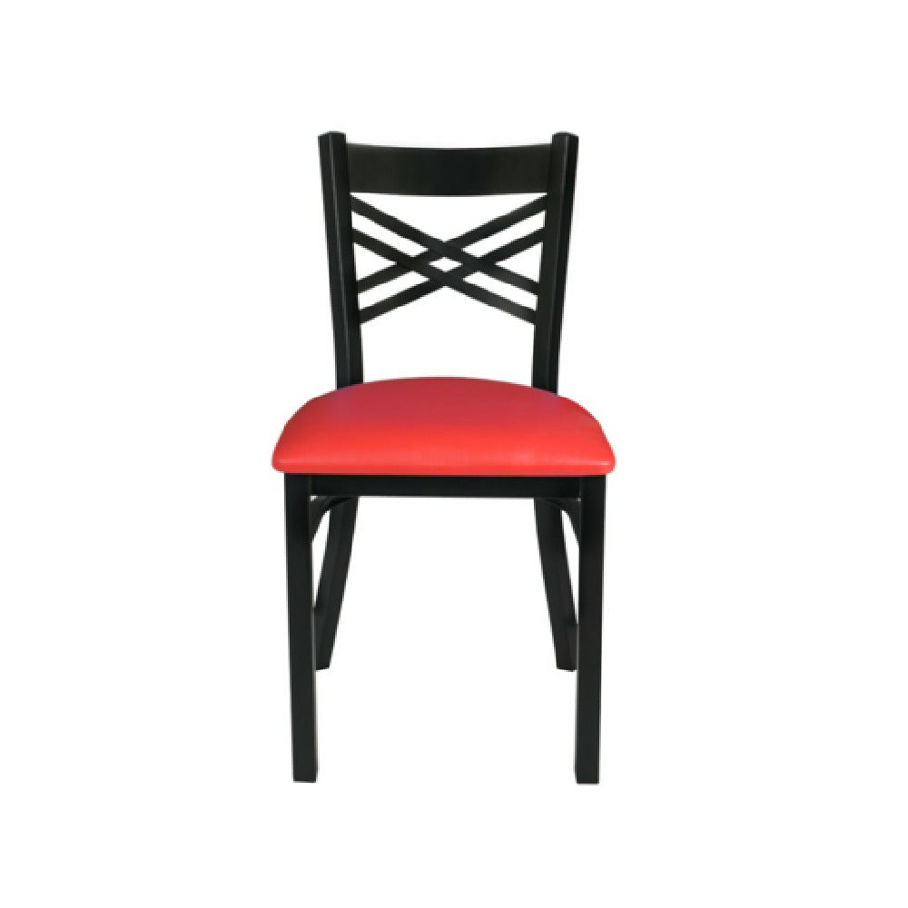 Hubert 32Q-051 - CenPro Table Set With Chairs, Standard Height, Includes: 30" X 30" Table Top