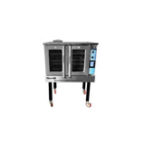 Connerton CNCGD_LP - CNCGD Smart Touch Control, Gas Convection Oven, Single Section