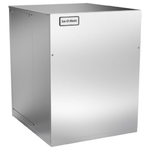 Ice-O-Matic GEM1306R49 - Pearl Ice® Maker, Soft, Chewable Ice Crystals
