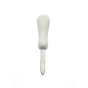 Mercer Culinary M33054A Oyster Knife Providence Style 2-3/4"