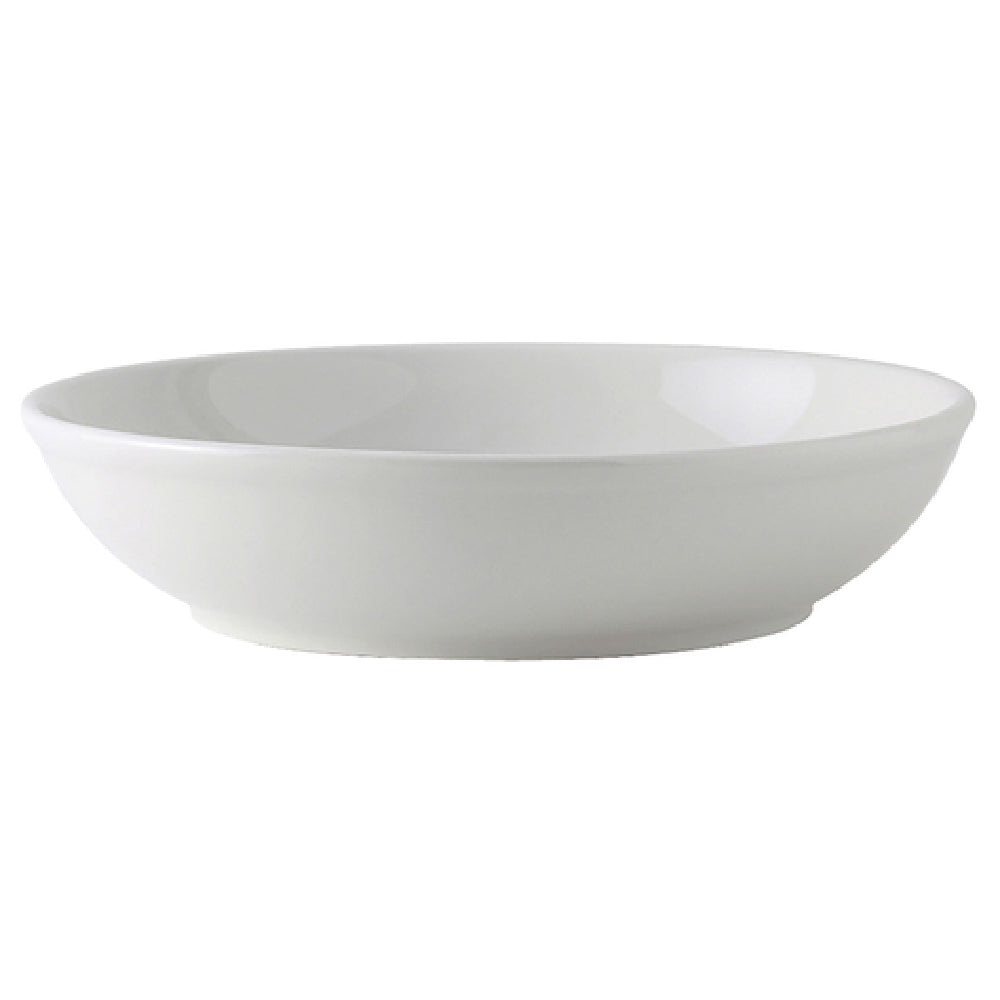 Tuxton BPD-1022 Pasta Bowl 59 Oz. 10-1/8" Dia. X 2-1/4"H