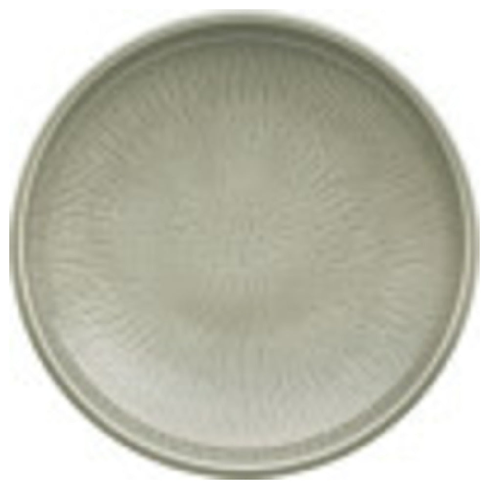Libbey 9251371A1 (Formerly Syracuse China) Plate 8-1/4" Dia Round