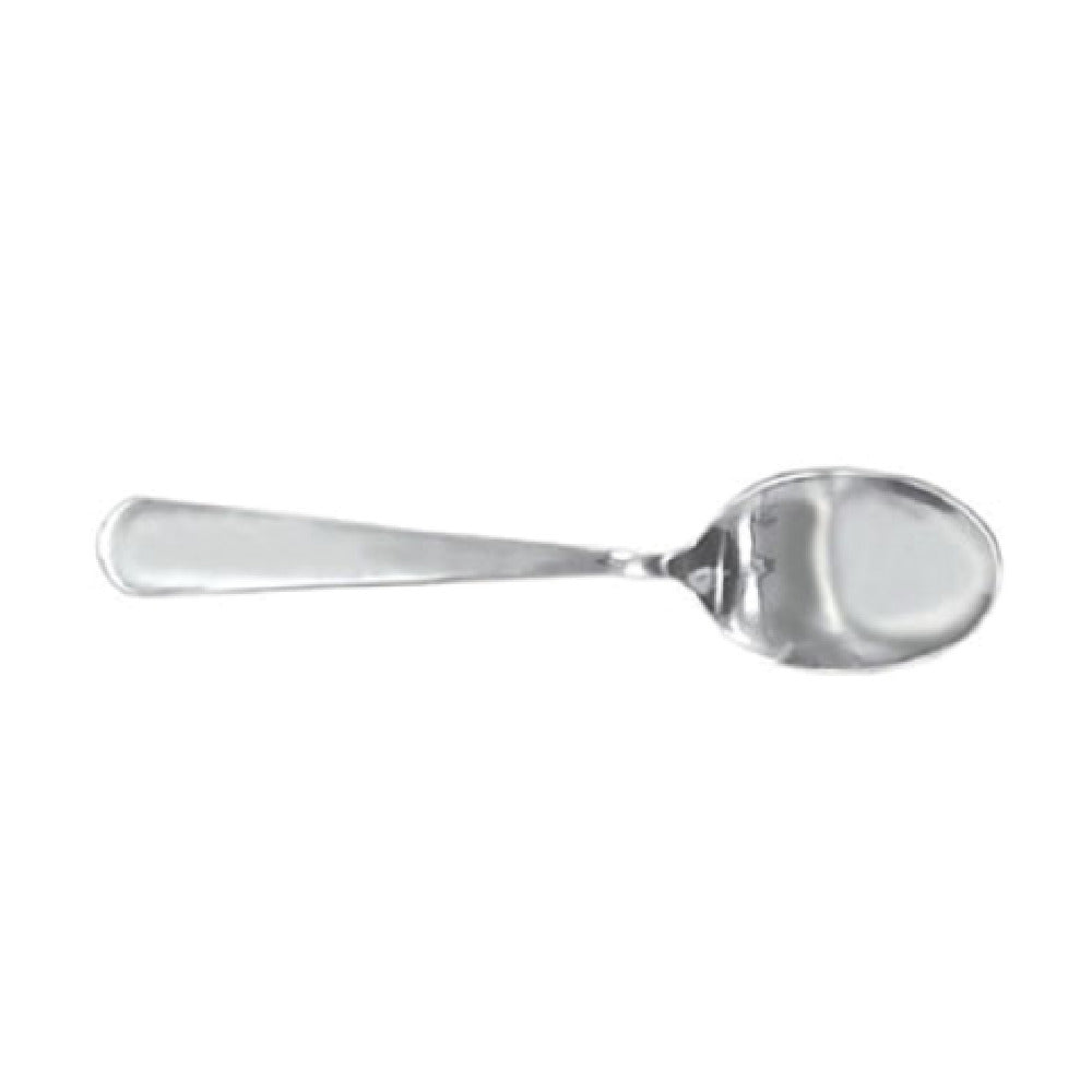 Admiral Craft W57-TBS/9/B Windsor Serving Table Spoon 9" OAL Heavy Weight