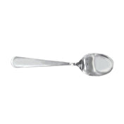Admiral Craft W57-TBS/9/B Windsor Serving Table Spoon 9" OAL Heavy Weight