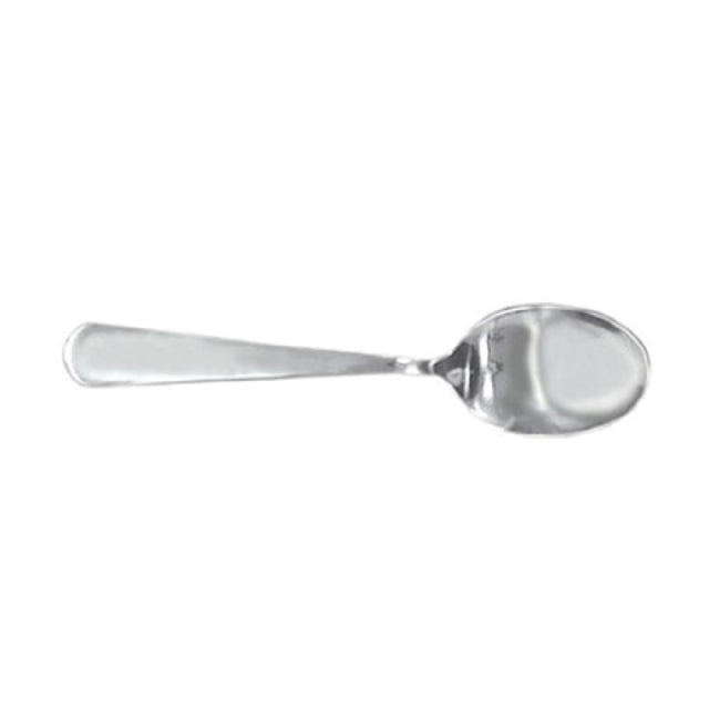 Admiral Craft W57-TBS/9/B Windsor Serving Table Spoon 9" OAL Heavy Weight