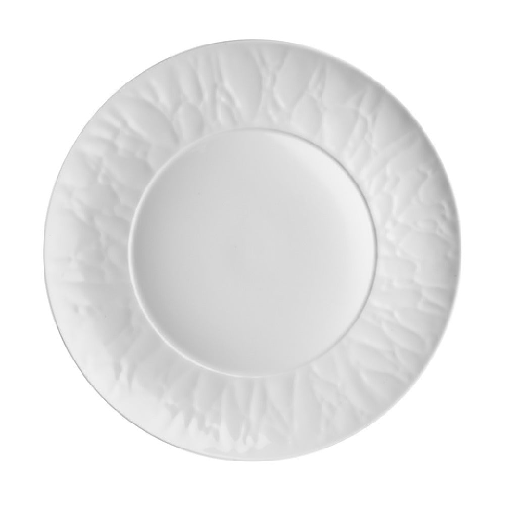 Steelite 61192ST7901 Signature Plate 11.25"Atelier Rene Ozorio