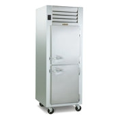 Traulsen G12100 Dealer's Choice (EXPORT) Freezer Reach-in One-section