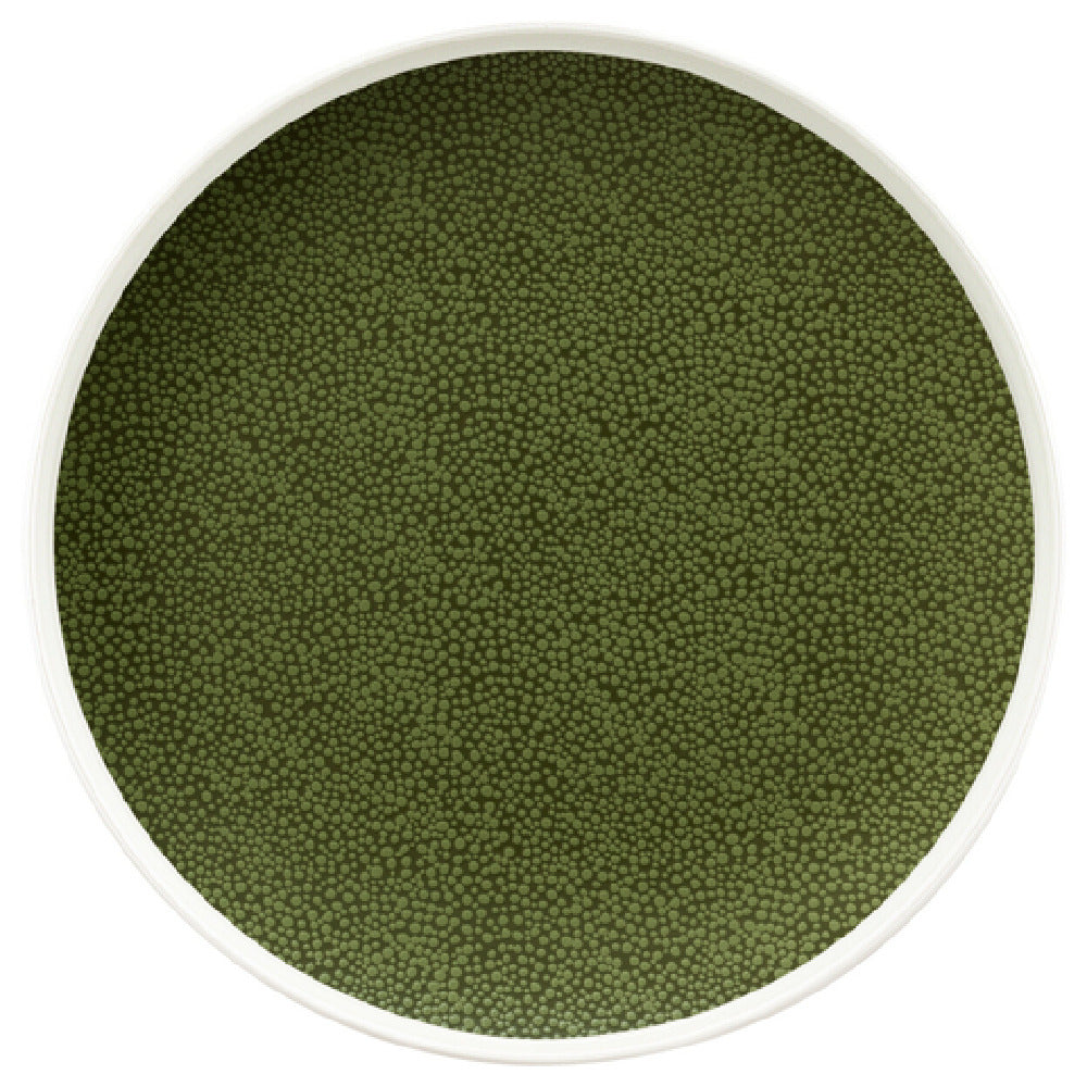 BauscherHepp 691925-425914 Plate 9.8" Round