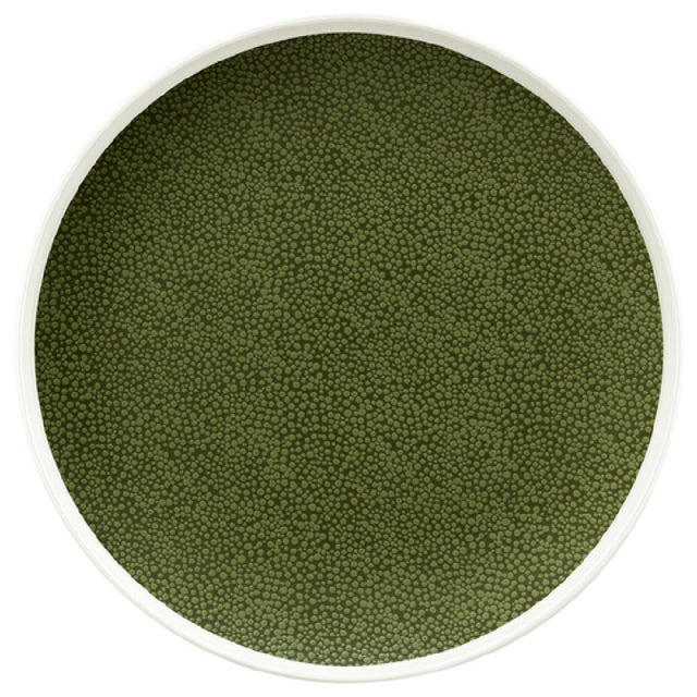 BauscherHepp 691925-425914 Plate 9.8" Round