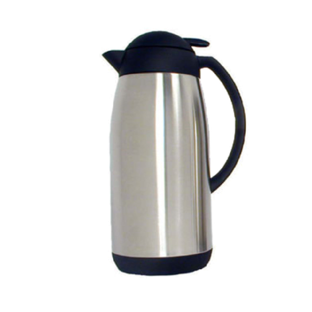 Admiral Craft SLVF-1500 Slim Line Vacuum Flask 50.72 Oz. (1500 ML)