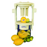 Sunkist B-207 The Pro Series Sectionizer (single Cut Blade) Allows You To Effortlessly Slice