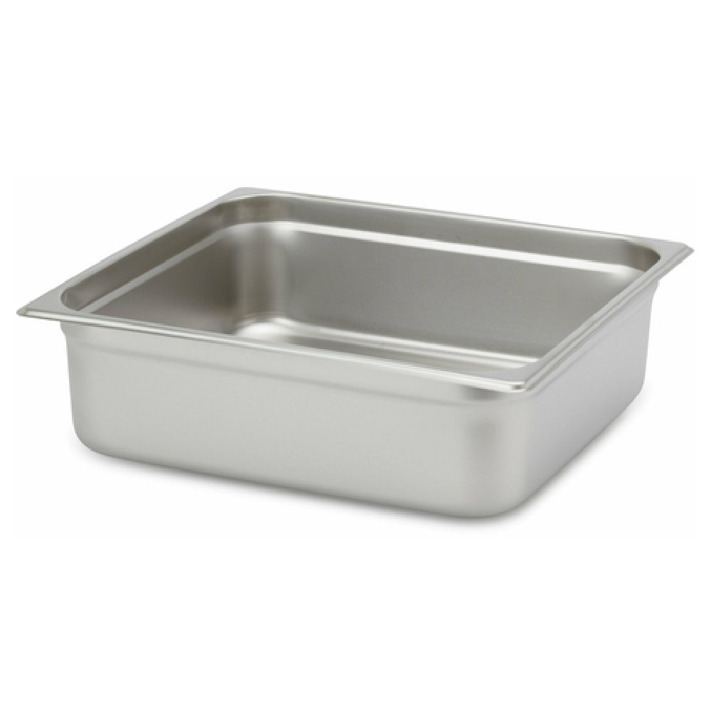 Royal ROY STP 2304 - Steam Table Pan, Two-third Size, 9-1/3 Qt.