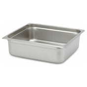 Royal ROY STP 2304 - Steam Table Pan, Two-third Size, 9-1/3 Qt.