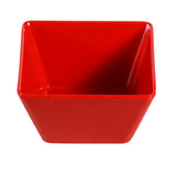 Yanco ME-407 Mexico Bowl 2 Qt. (64 Oz.) 7-1/4"L X 7-1/4"W X 3-1/8"H