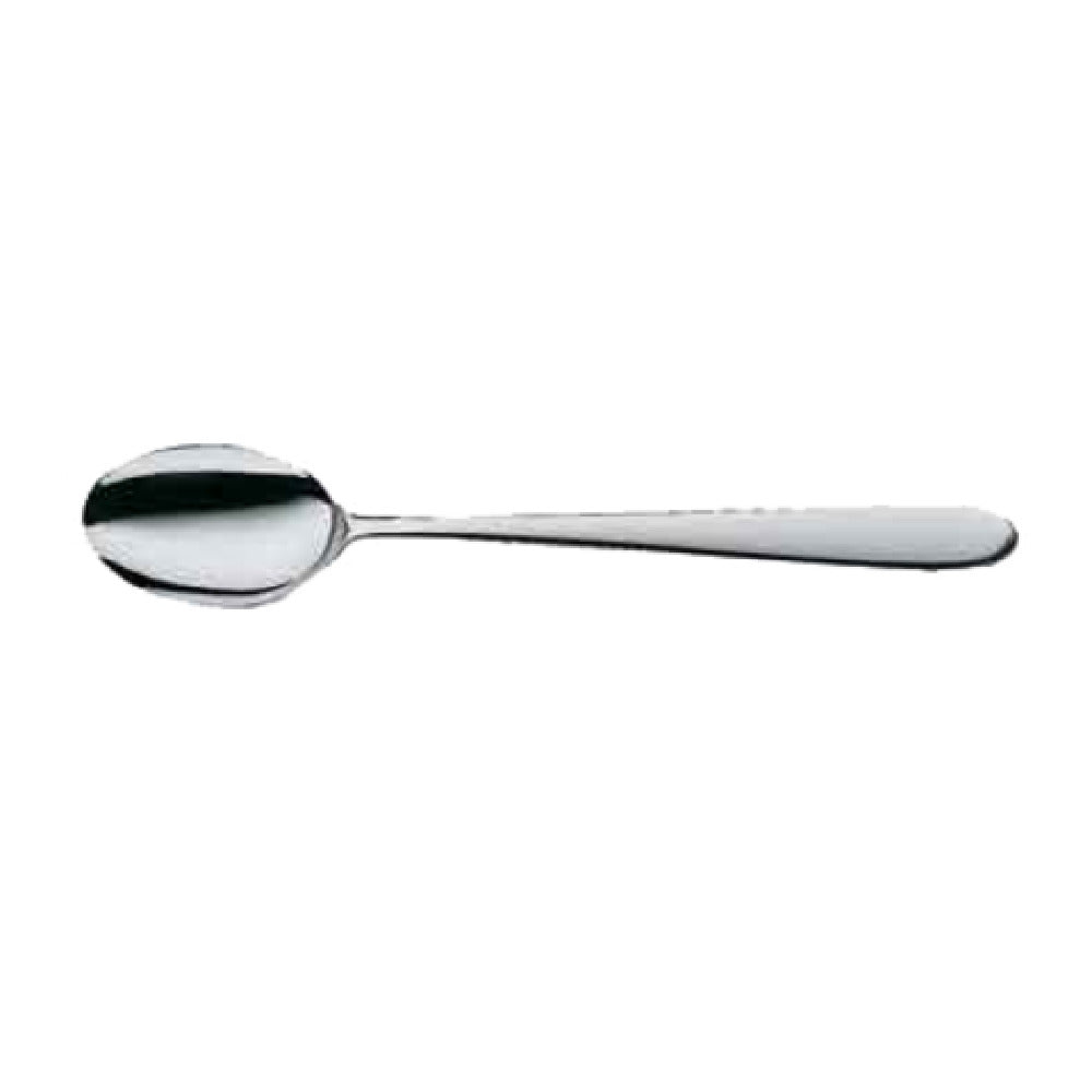 BauscherHepp 10.8387.6061 Chafing Dish Spoon 15-1/4" Silver Plate Finish