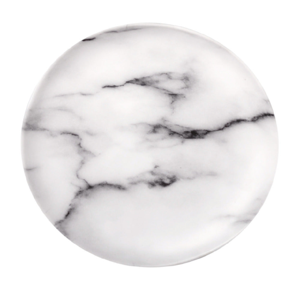 Bon Chef 53850-MRBL Salad Plate 7" Dia. Round