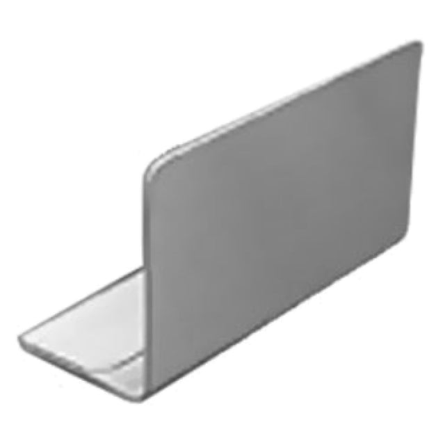 Master-Bilt A062-20225 DDN Flavor Tags For All DD Standard Ice Cream Display Models