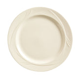 Libbey END-9 (Formerly World Tableware) Plate 9" Dia. Round