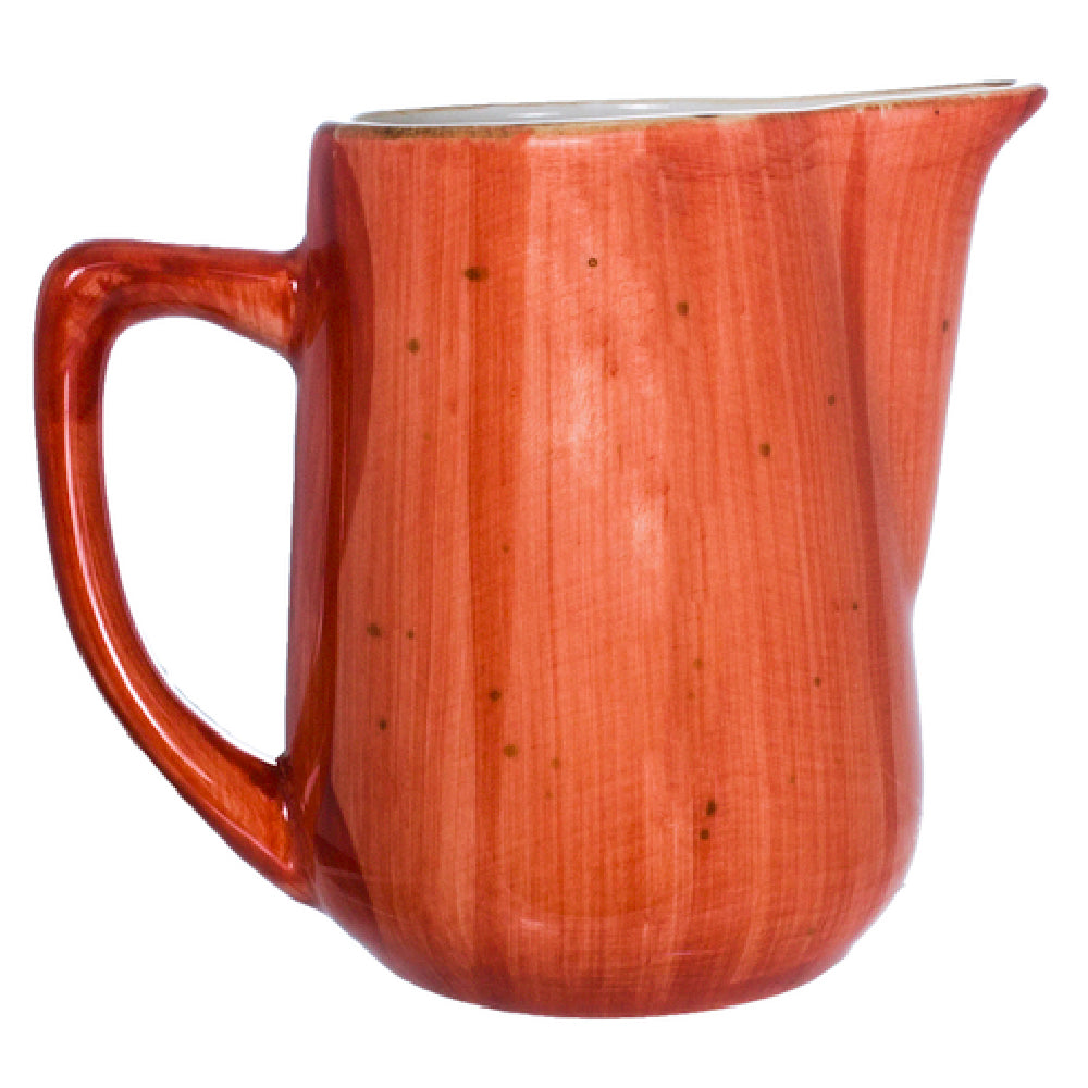 International Tableware RT-100-RU Creamer 6 Oz. 2-3/4" Dia. X 3-1/2"H