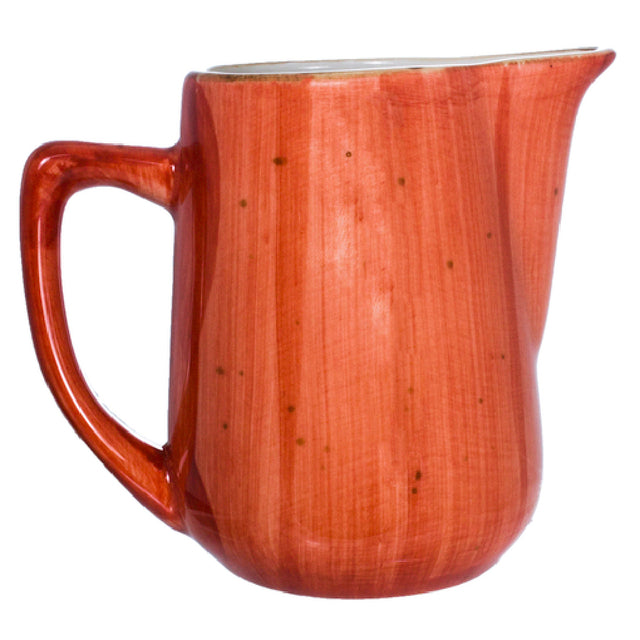 International Tableware RT-100-RU Creamer 6 Oz. 2-3/4" Dia. X 3-1/2"H
