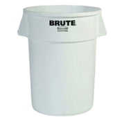 Rubbermaid 1779740 BRUTE® Vented Container 44 Gallon 24" Dia. X 31-1/2"H