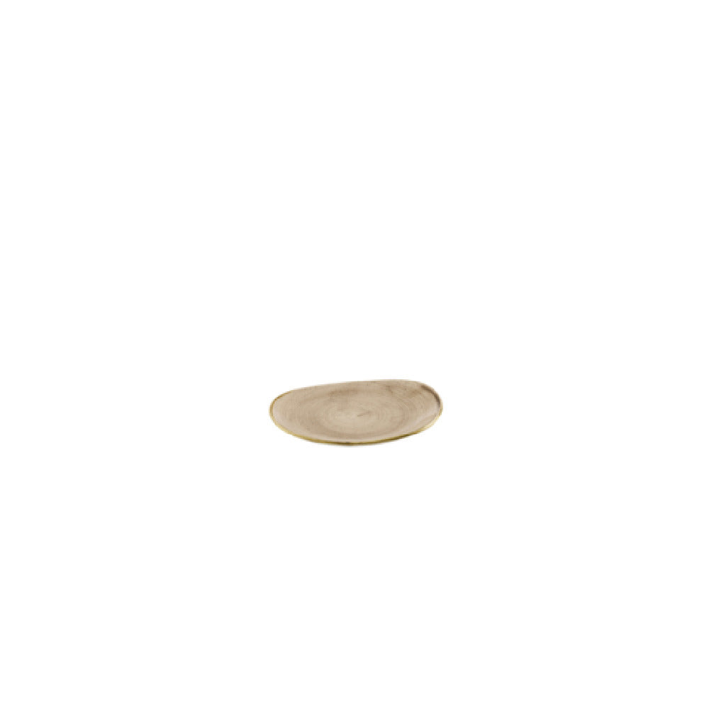 Churchill China STUSOPL11 - Plate, 7 1/4" Dia., Opal