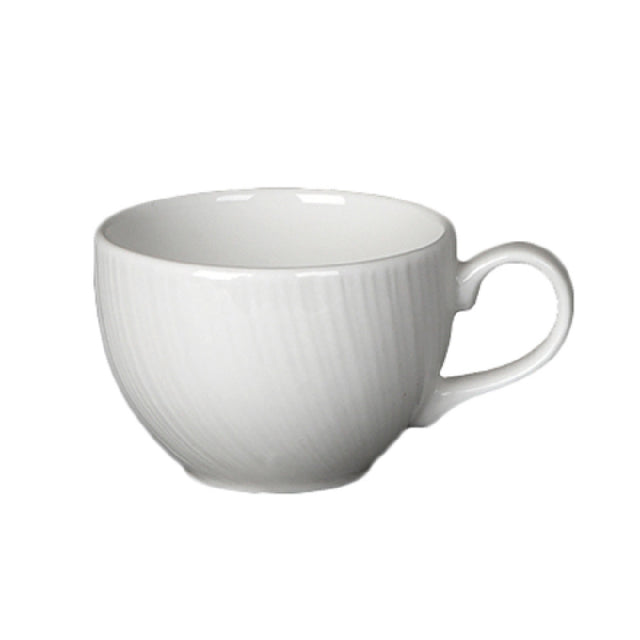 Steelite 9032C994 Low Cup 12.0 Oz 5.125" X 2.75"
