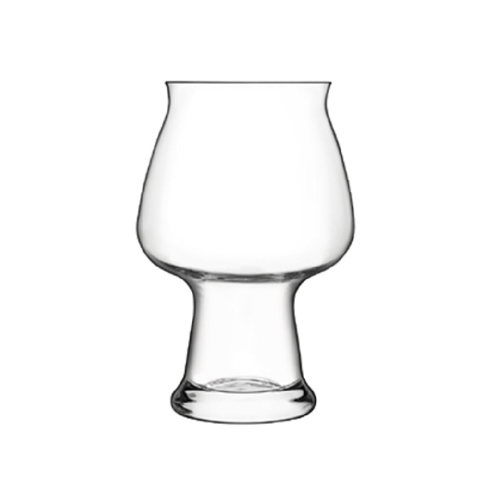 BauscherHepp 11829/01 Cider Glass 17 Oz. 5-3/4"H X 3-4/5"W