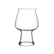 BauscherHepp 11829/01 Cider Glass 17 Oz. 5-3/4"H X 3-4/5"W